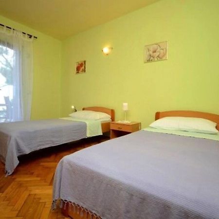 Apartments Marjan Brna Exterior photo